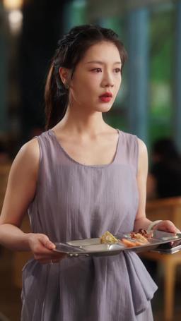 Served Time, Now I'm His Mrs. Right episode 74