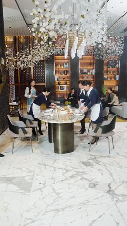 女兒，再愛我一次 episode 85