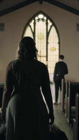 Yearning for a Mother's Love episode 71