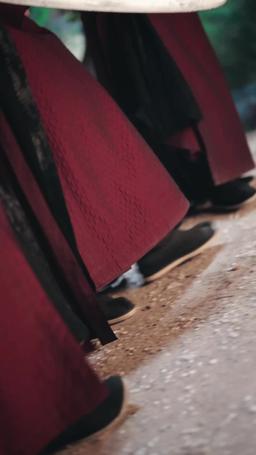 Putra Mahkota Mencari Istri episode 1