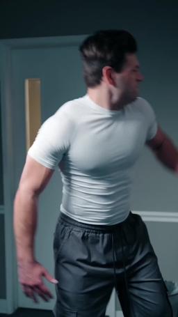 [Dubbing] Jak Zrzucić Gwiazdę Hokeja episode 38