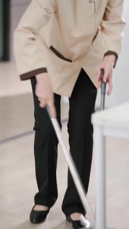 今天開始吸走你的厄運 episode 48