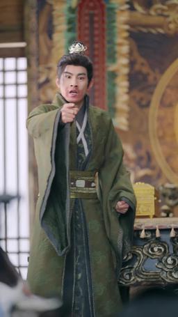 [doblado] Espuelas y Pasiones: El Guerrero que Encantó la Ciudad episode 49