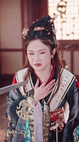 System Alert! Conquer All Gentlemen! episode 12