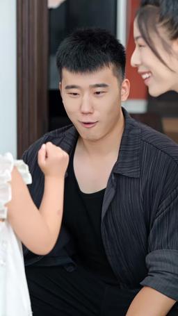 เขยที่ท่านตามหาคือประมุข episode 61