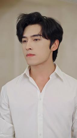 Belenggu Cinta Sang Tuan Muda episode 47