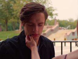 The Sound of Violet episode 23