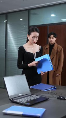 Potężny milioner spadł z nieba episode 72