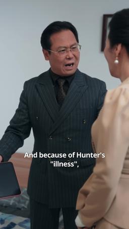 Last Gift to My Love-Hate Family episode 29