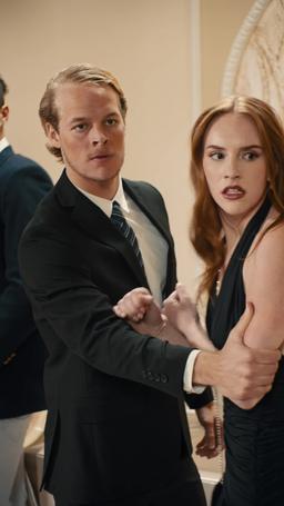 내 사랑이자 범죄자 episode 5