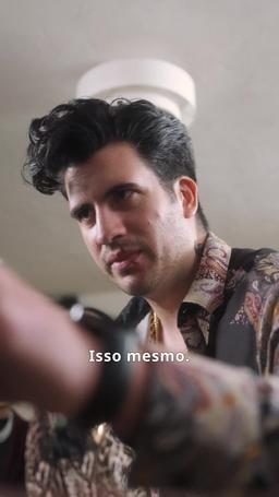 Mãe Guerreira Liberada episode 46