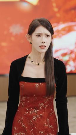 Reddedildi, Ünlendi: Aşçı Kraliçenin Dönüşü episode 29