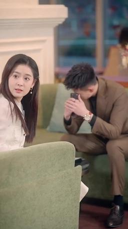 La seconda moglie del miliardario episode 53