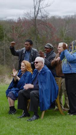 두 알파 사이의 나 episode 28