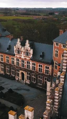 La Heredera Castiga A Su Esposo episode 17