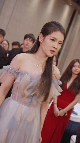 暴富後前女友後悔了 episode 76