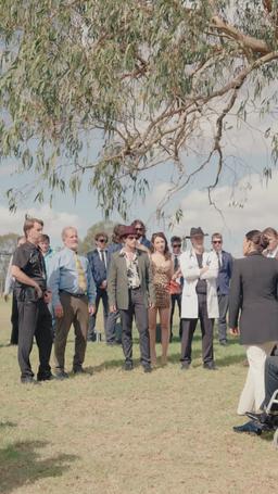 복수의 벨소리가 다시 울리다 episode 28