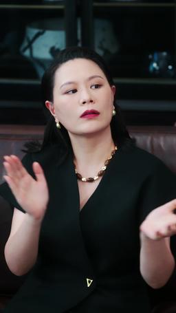 Ora tocca a lei vincere episode 18