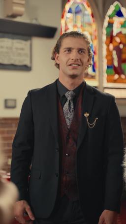 Nigdy nie odrzucaj wilczej księżniczki episode 54