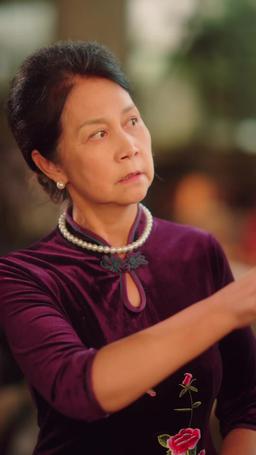 Casada con el jefe de la mafia episode 27