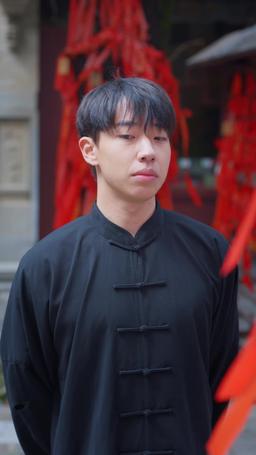 愛你像心跳難觸摸 episode 58