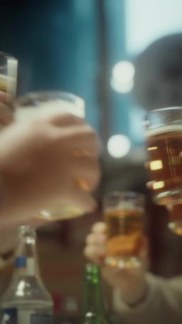 My Guy Friend is a Chaebol episode 32