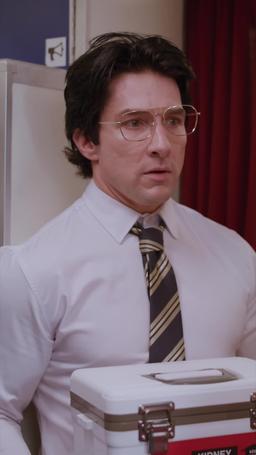 Odliczanie życia: Ratunek na 30 000 stóp episode 4