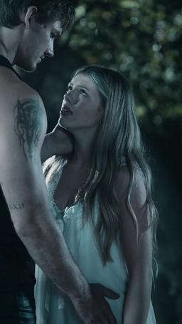 الأميرة والمتمرد episode 15