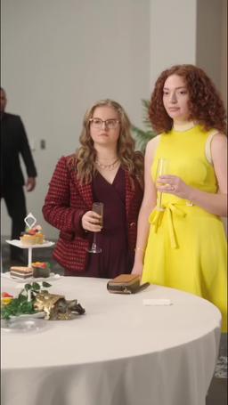 [Doublé] L'Héritière s'écrase sur son mari episode 25