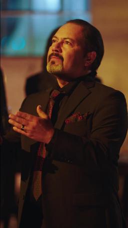 [Versi Dub] Minggir! Aku Bos yang terakhir episode 72