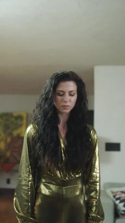 Madre Guerrera Liberada episode 53