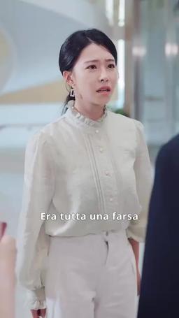 Quando ci siamo lasciati, il mondo si è fermato episode 31