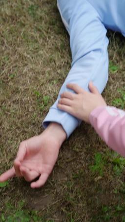 Un Lío de Amor episode 44