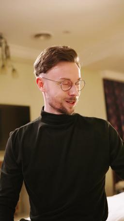 Compañero oculto episode 26