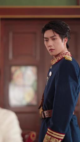 Oops, My General Hubby Can Hear My Thoughts episode 19