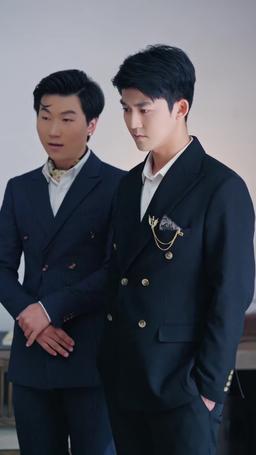 顧總找錯了，夫人是您手下牛馬 episode 4