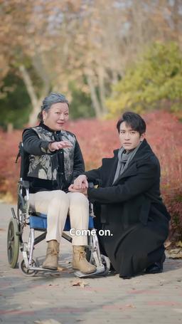 Destiny in the Stars episode 6