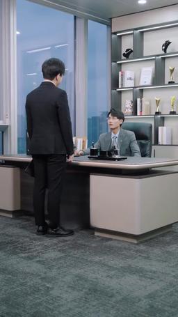 Göz Kamaştıran Yıldırım Nikah episode 61