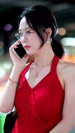 In Love With My Classmate's Mom episode 56