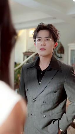 อย่ามาง้อให้คืนดี สามีขี้หึงคนนี้เอาใจยากสุดๆ episode 2