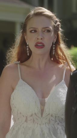 冷酷マフィアと拾われた私 episode 13