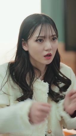 千金大亂鬥！學園女王寶座爭奪戰 episode 37