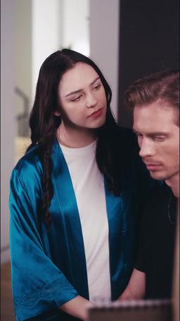 Oltrepassare il limite per amore episode 36