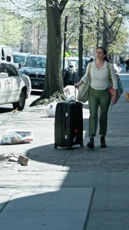 Il cavaliere dall'abito splendente episode 13