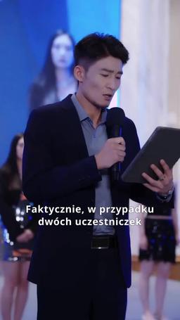 Los mnie nie zatrzyma episode 27