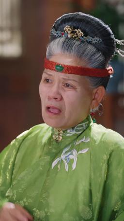 (พากย์) ข้าเป็นยอดดวงใจท่านอ๋อง แล้วองค์รัชทายาทจะเสียใจทำไม episode 12