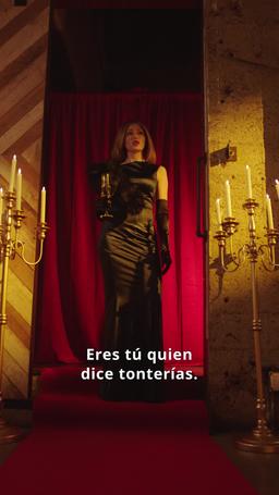 ¡Largo! ¡Yo soy el jefe! episode 61