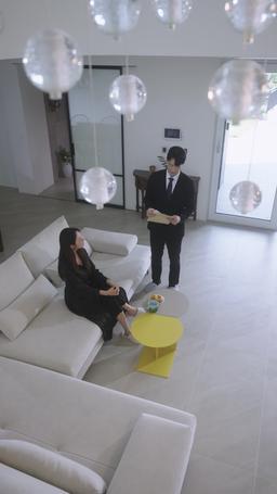 이혼하고 나랑 놀래? episode 1