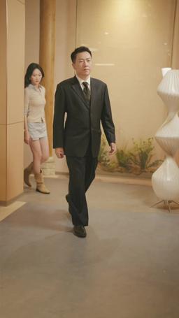 Let’s Get Married, Mr. CEO episode 41