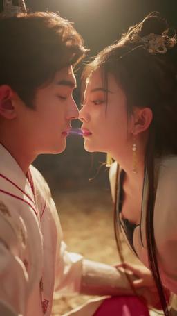 悠久の神 episode 41